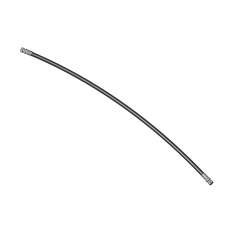 Hydraulic hose assy