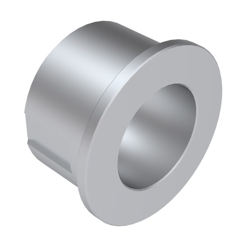 Bushing - caster wheel