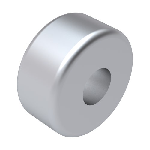 Roller - centering