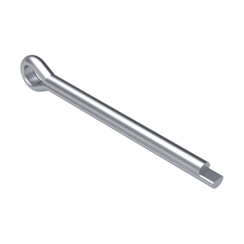 Pin - cotter 3/16 x 2
