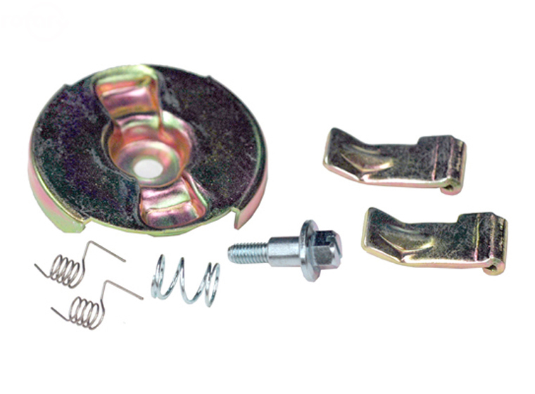 pawl montage starter honda