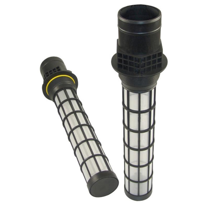 Hydraulic filter passend voor granit 1200091716
