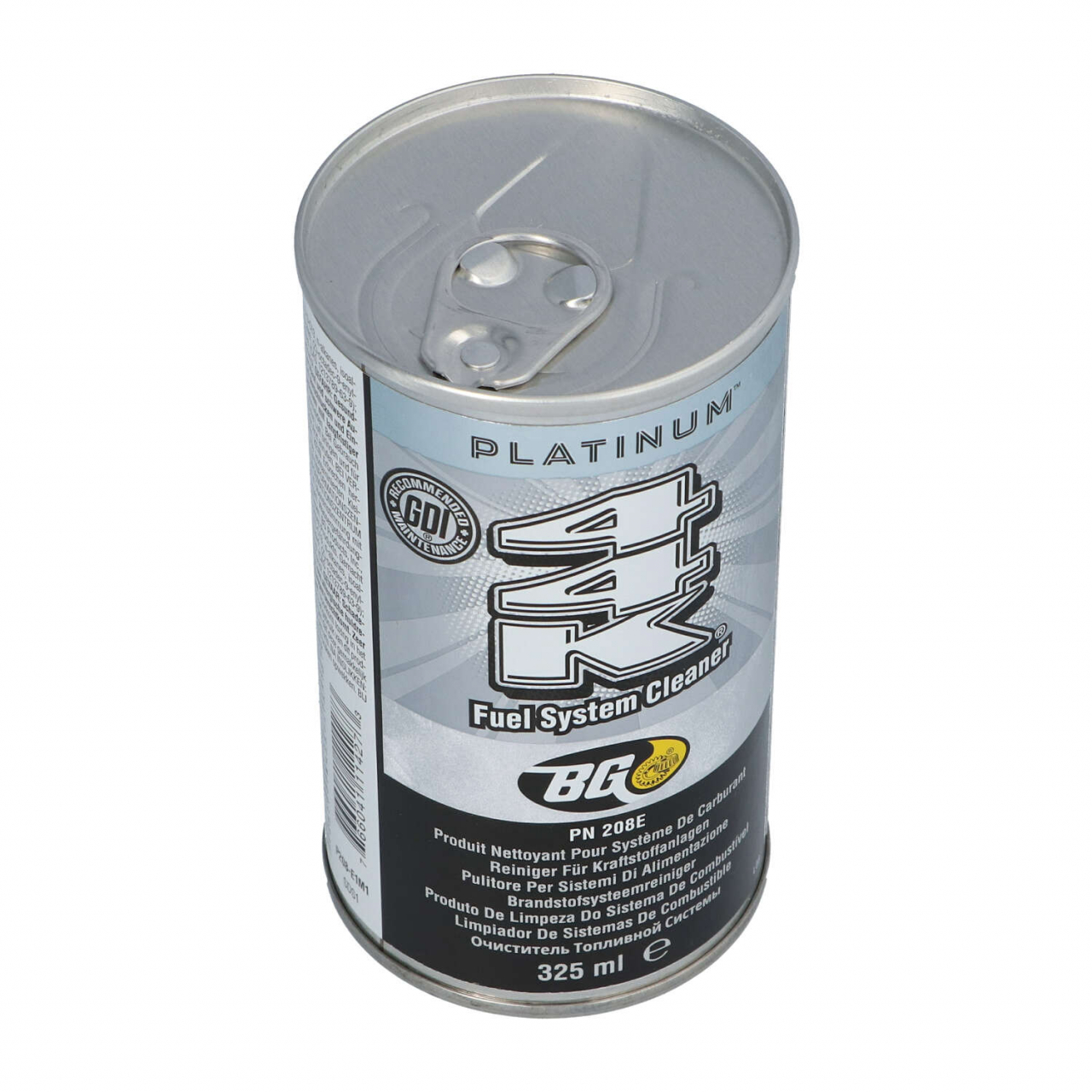 44K power enhancer BG208 44K power enhancer BG208