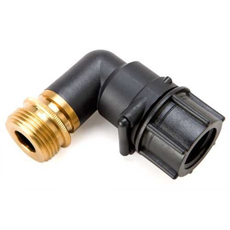 Hose adaptor - 1-1/2"