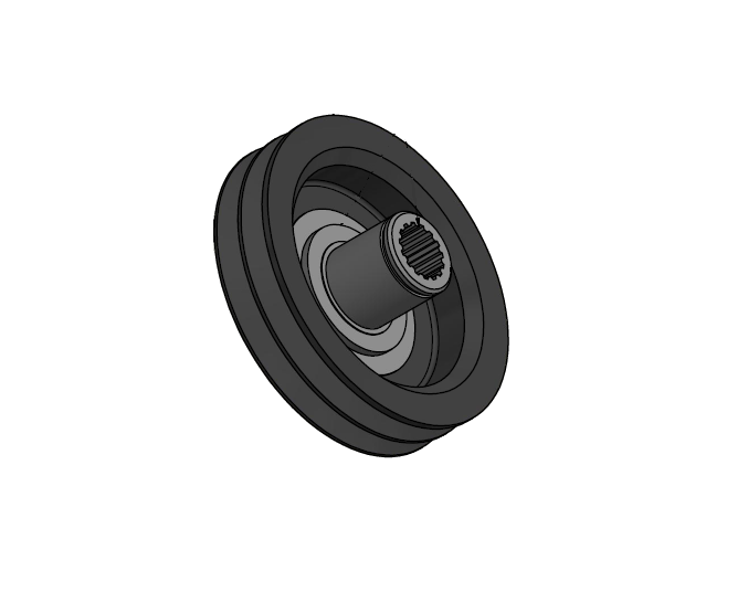 Pulley