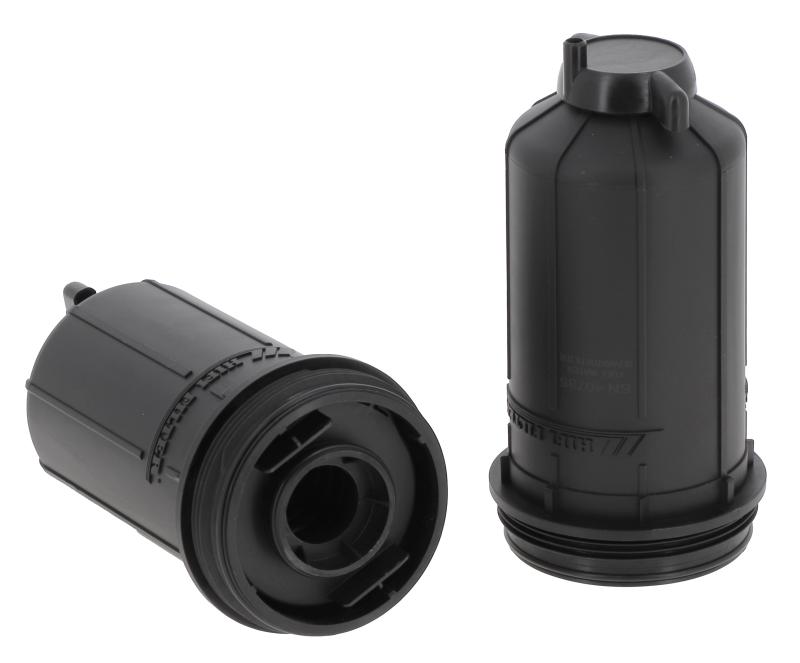 Fuel water separator filter passend voor claas 0011583650
