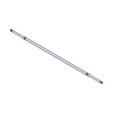 Shaft - fits super certes