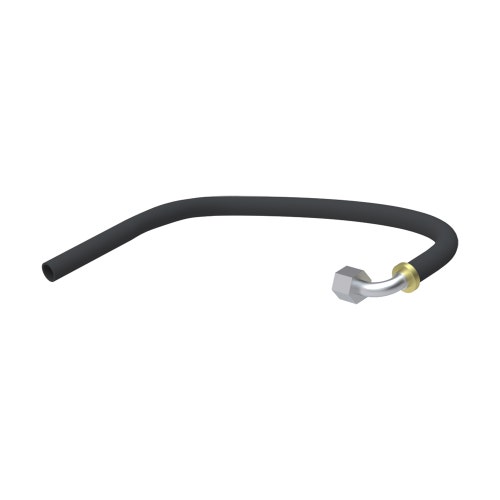 Hydraulic hose assy
