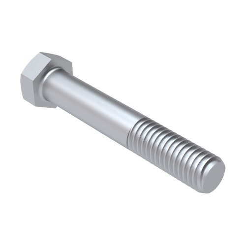 Cap screw - 1/2-13 x 3