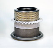 Air filter-primary