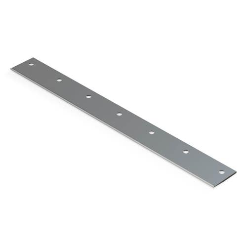 Bedknife - low cut 3/16"-1" hoc