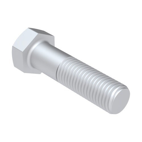 Bolt - blade