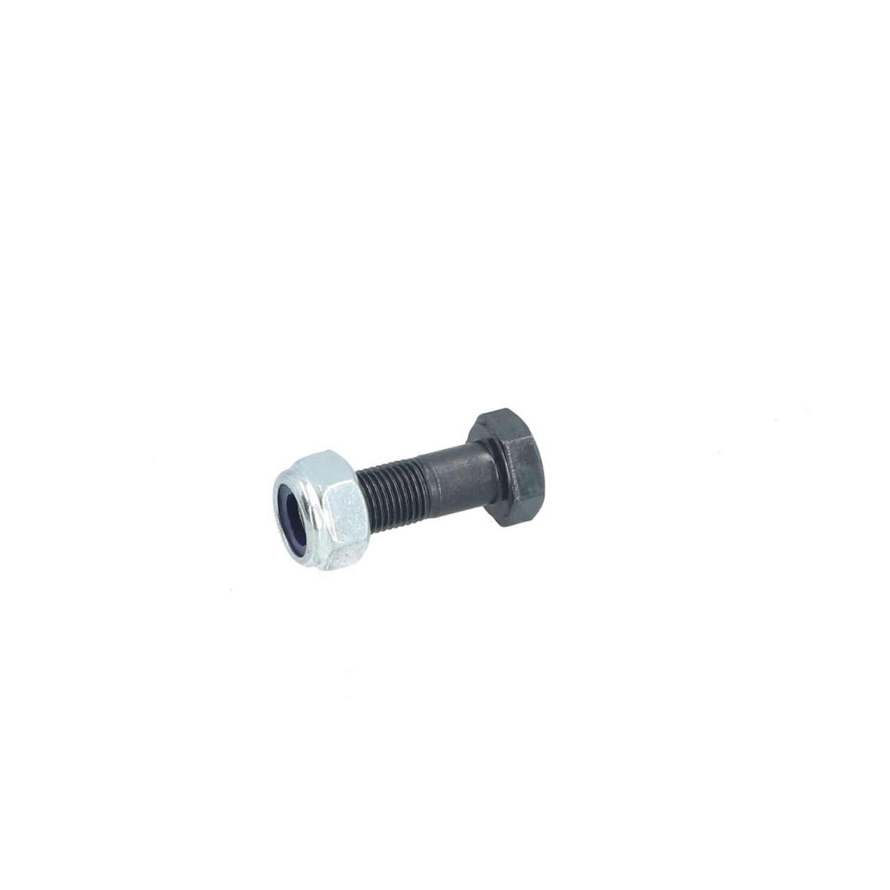 Bout met borgmoer - m12x1,25x35 - 12.9 30-1235 Bout met borgmoer - m12x1,25x35 - 12.9 30-1235
