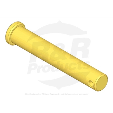 CLEVIS PIN - 1/2 X 3