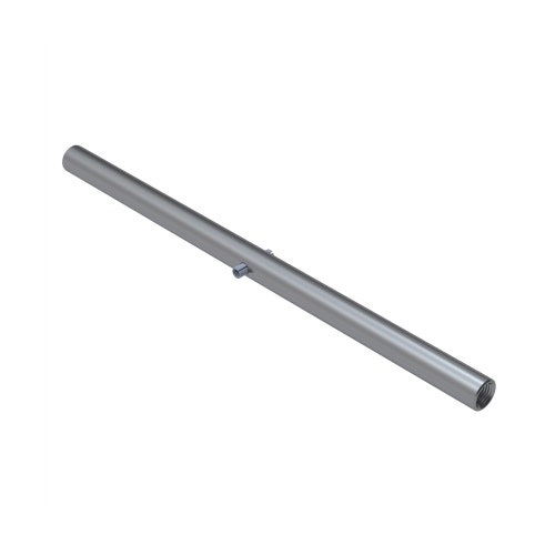 Shaft - basket roller
