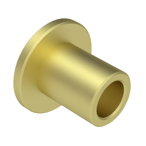 Spacer-coupling