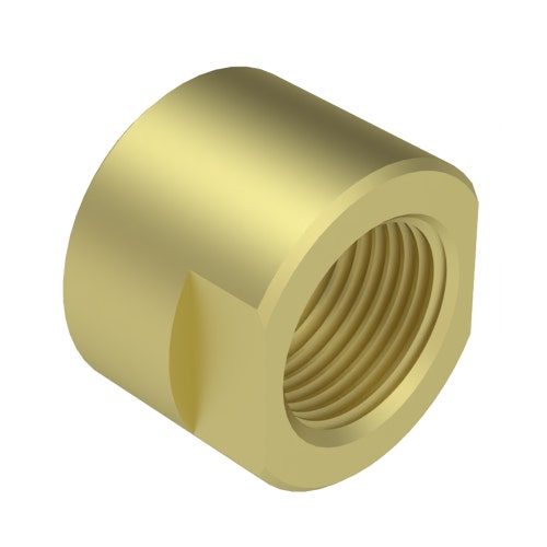 Spacer - nut - hardened