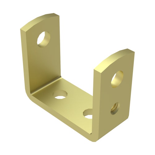 Bracket - pivot