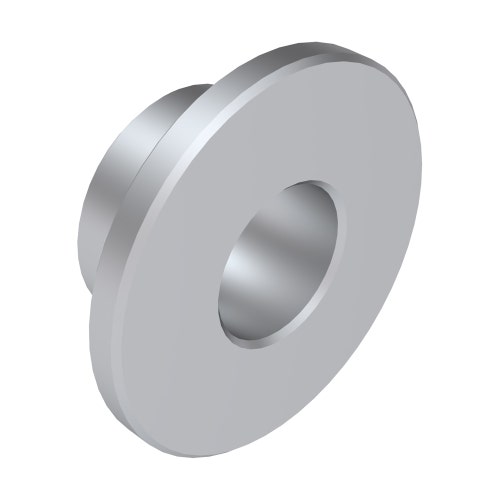 Bushing-pivot, lev
