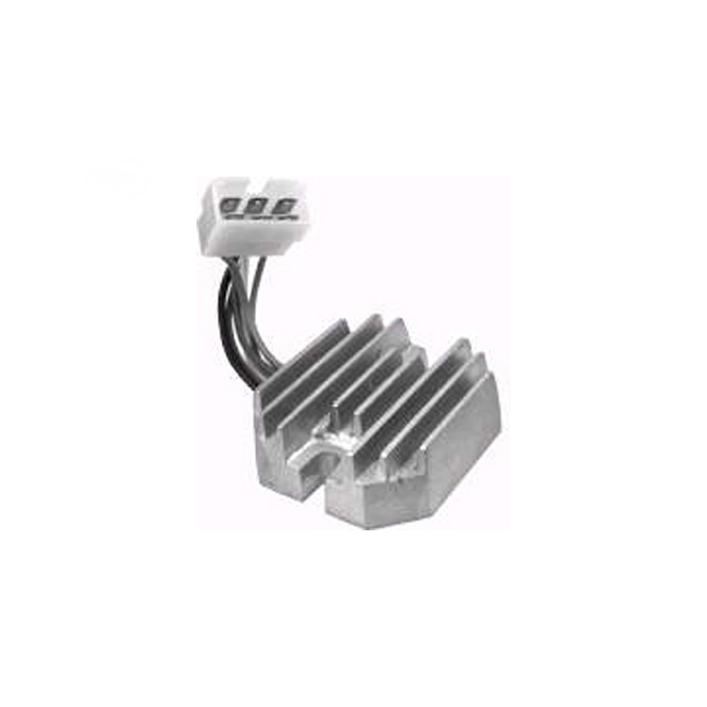 Spændingsregulator egnet til Grashopper