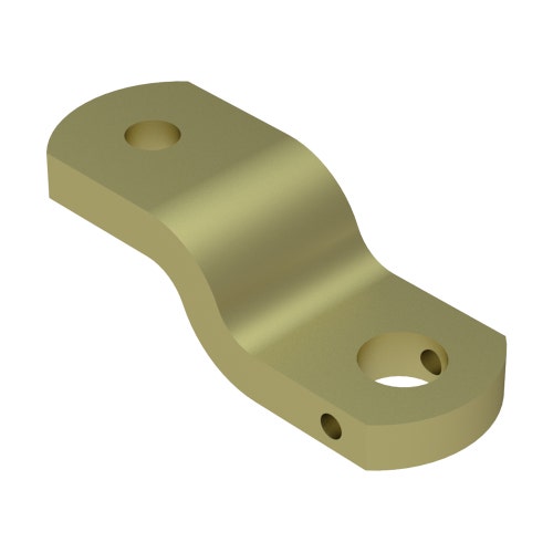 Traction arm - pivot