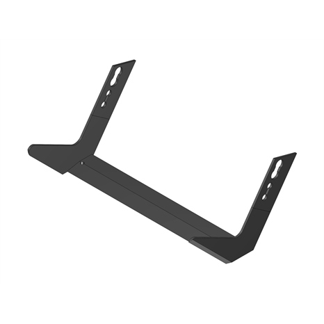 Sod blade - 16 x 1/4 x 2-1/2 Sod blade - 16 x 1/4 x 2-1/2