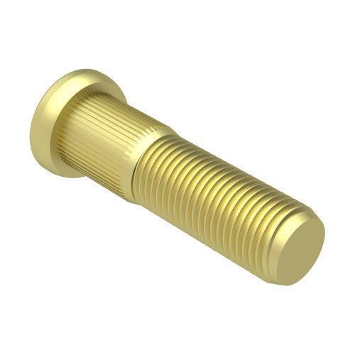 Stud - tine holder 1/2-20