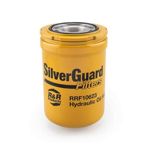 Silverguard oil filter - hyd Silverguard oil filter - hyd