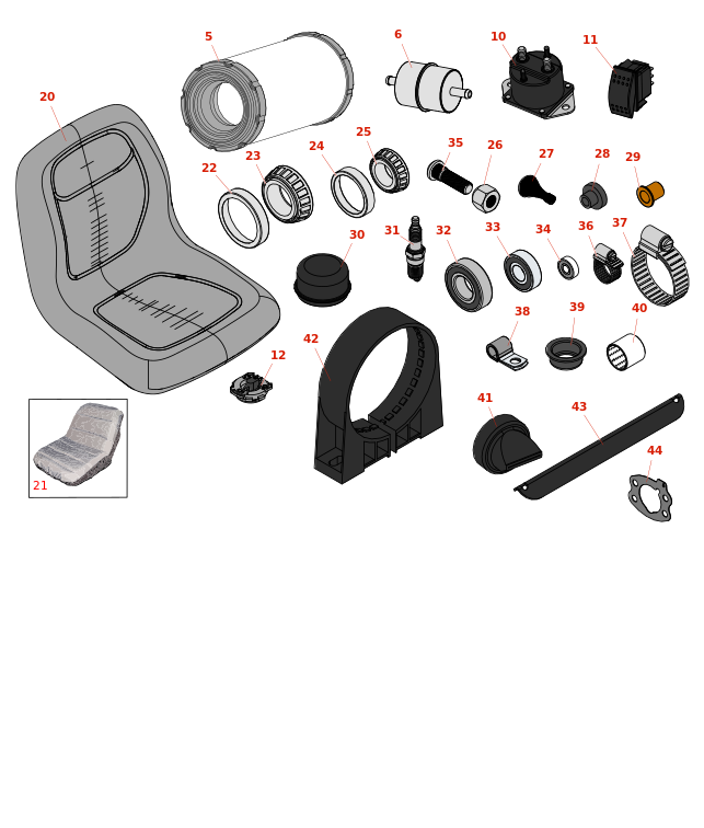 Toro Twister 1600 Utilty Vehicle Vac Parts Toro Twister 1600 Utilty Vehicle Vac Parts
