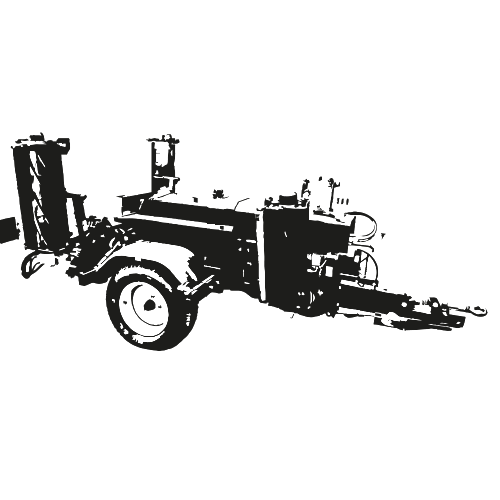 Hayter TM539 parts