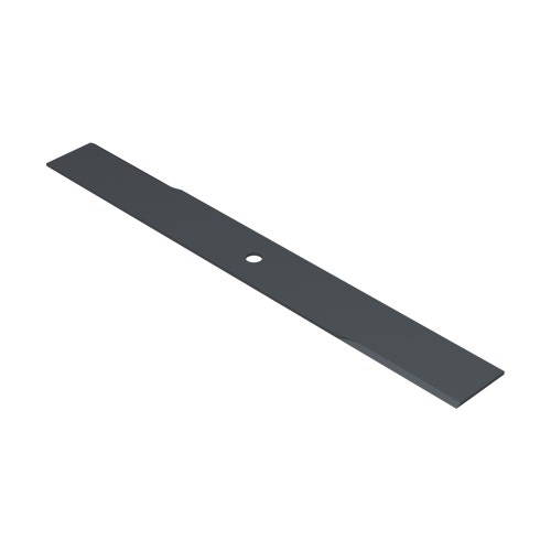 Mower blade - mulcher