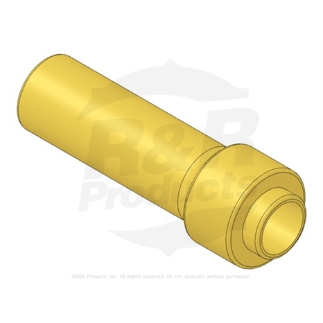 Mandrel - seal Mandrel - seal