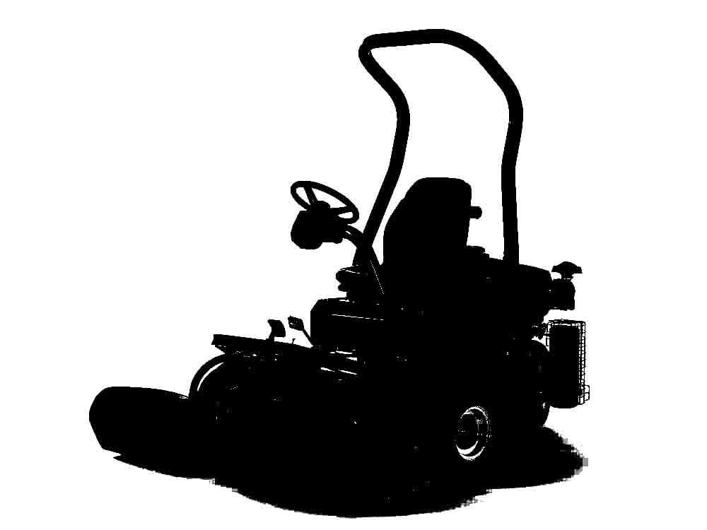 Toro Greensmaster 3250-D onderdelen