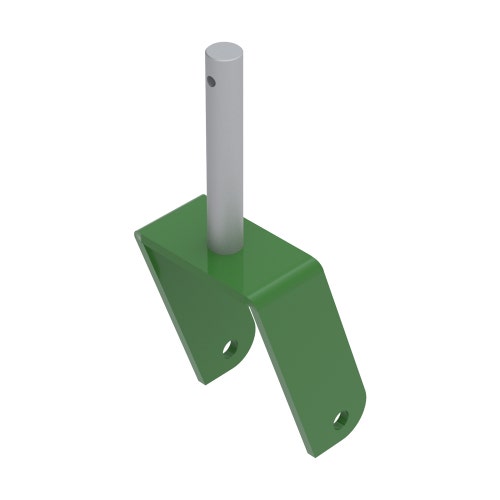 Caster fork - 61/74decks