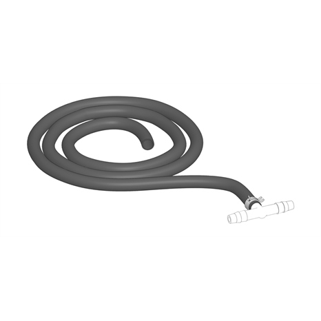Hydraulic hose assy