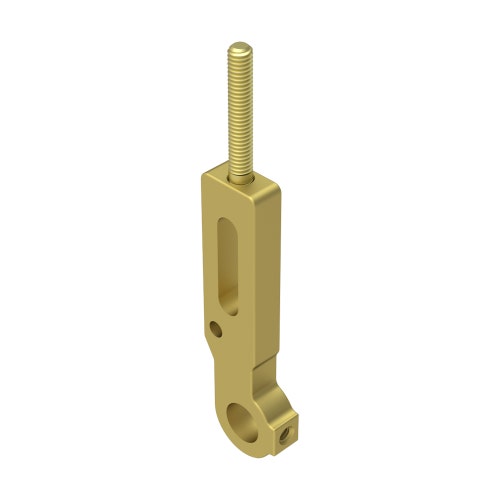 Bracket - roller