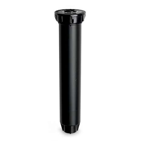 Rain bird 1800 spray head body only w/sam & 45psi - 6" pop-up