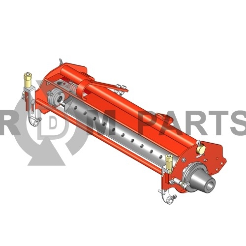 Custom cutting unit - fits LF100