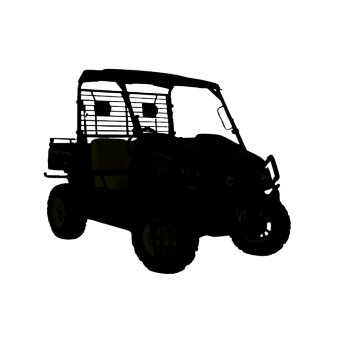 John Deere xuv550 John Deere xuv550