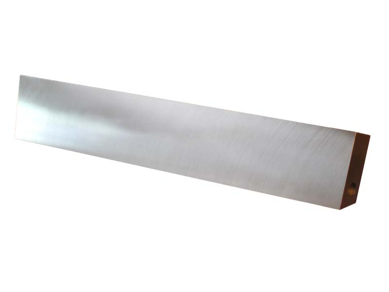 Counter knife for Jensen 447x76,5/83x35