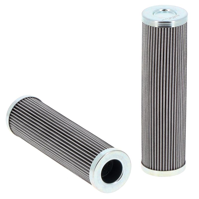 Hydraulic filter passend voor mts 10008013