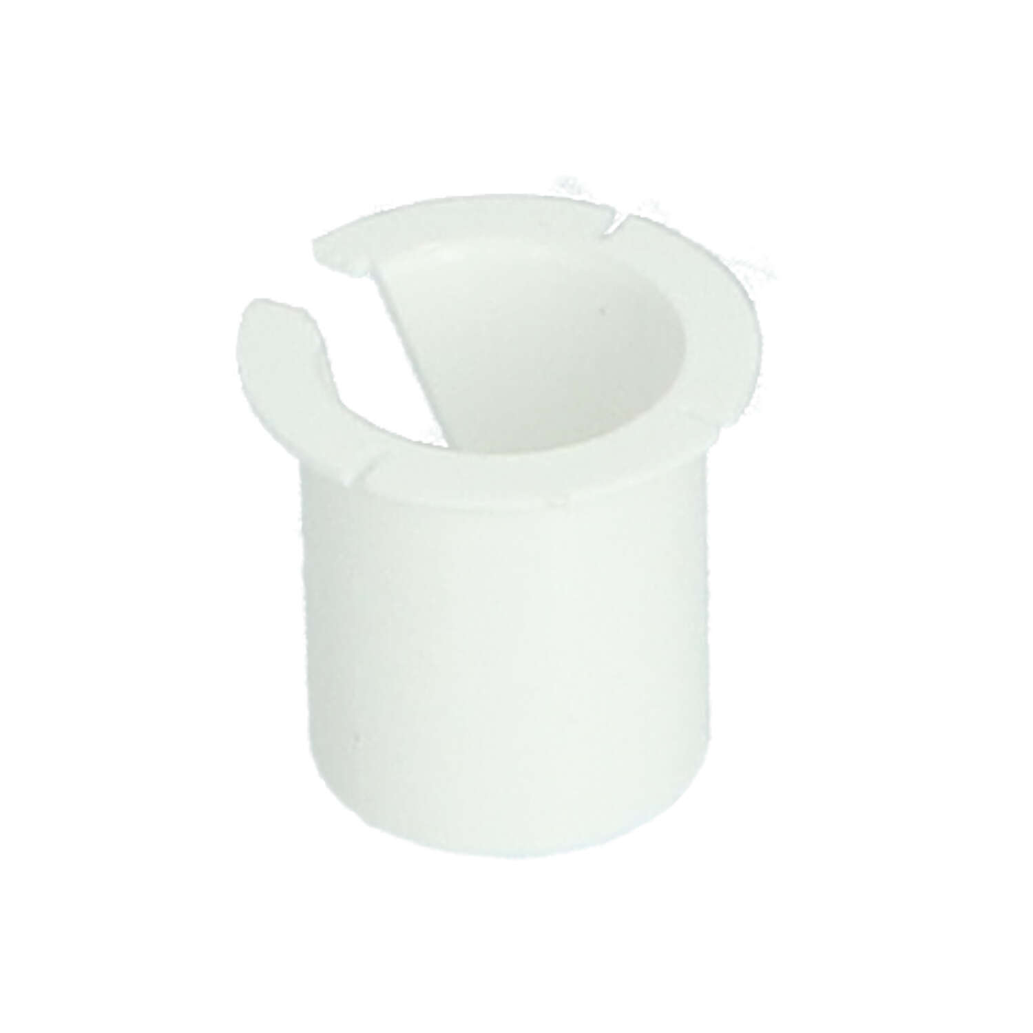 Bushing-flanged