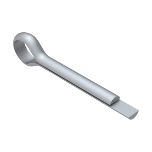 Pin-cotter