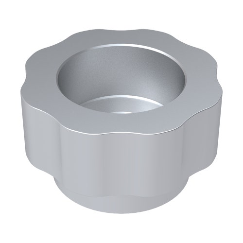 Knob - clutch