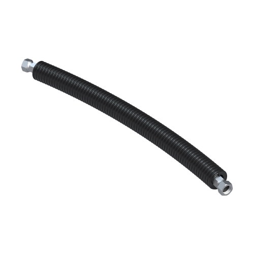 Hydraulic hose assy