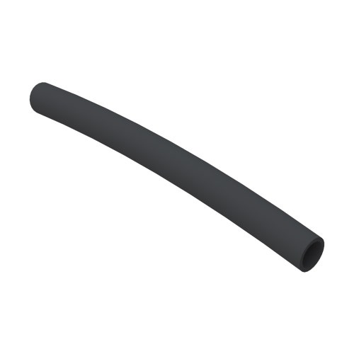 Hydraulic hose assy - tank to pump