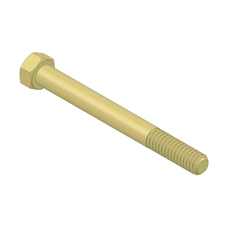 Screw