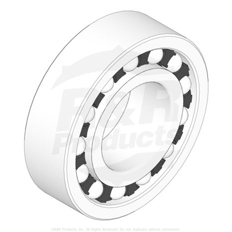 Bearing - reel