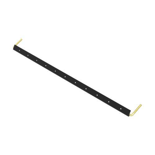 Frame - only comb assy