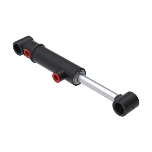 Hydraulic cylinder